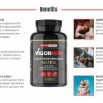 VigorNow Male Enhancement