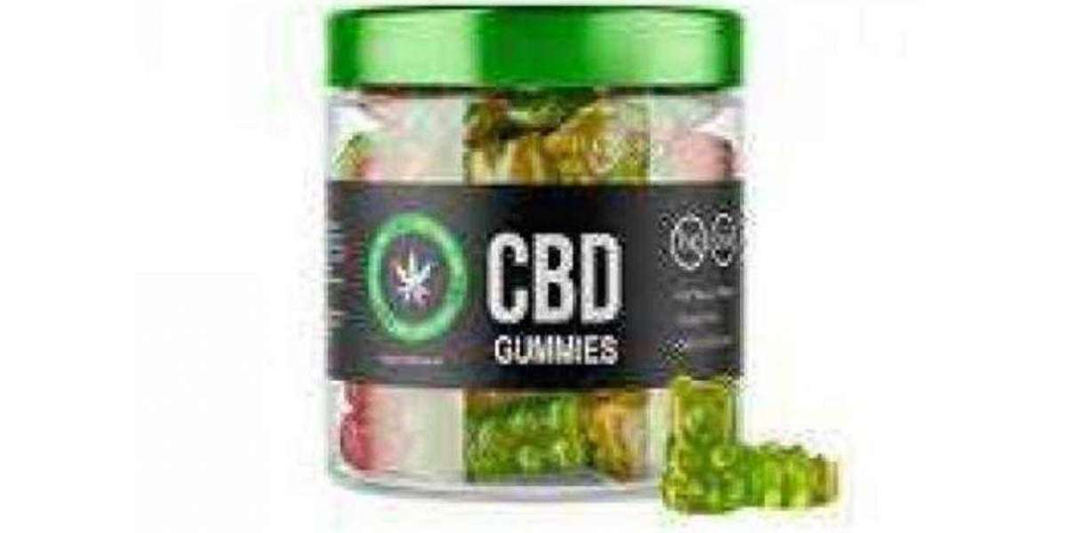 Mike Wolfe CBD Gummies Best product of the year