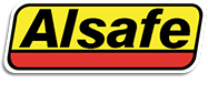 Service Areas - Alsafe