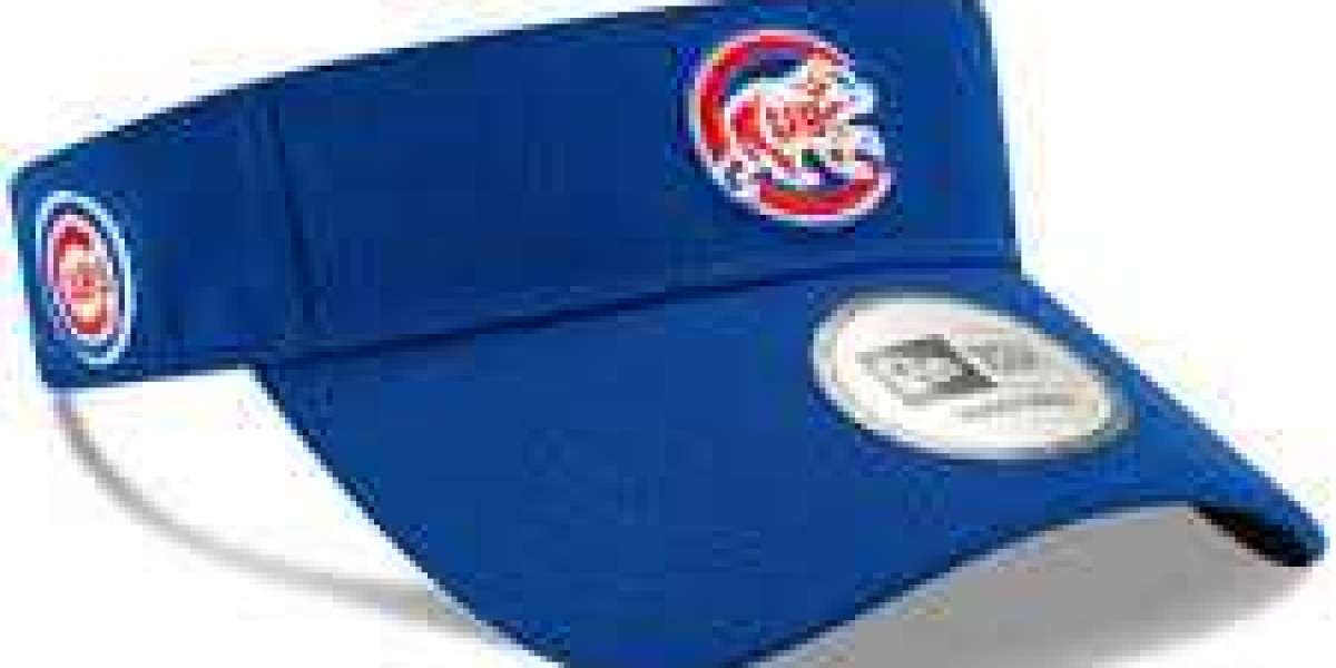 Why buy Chicago cubs hats made up of top-quality material?