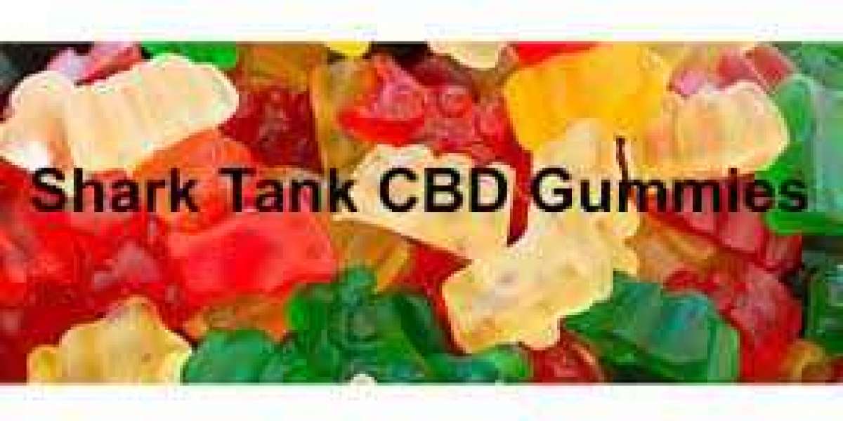 shark tank cbd gummies quit smoking reviews