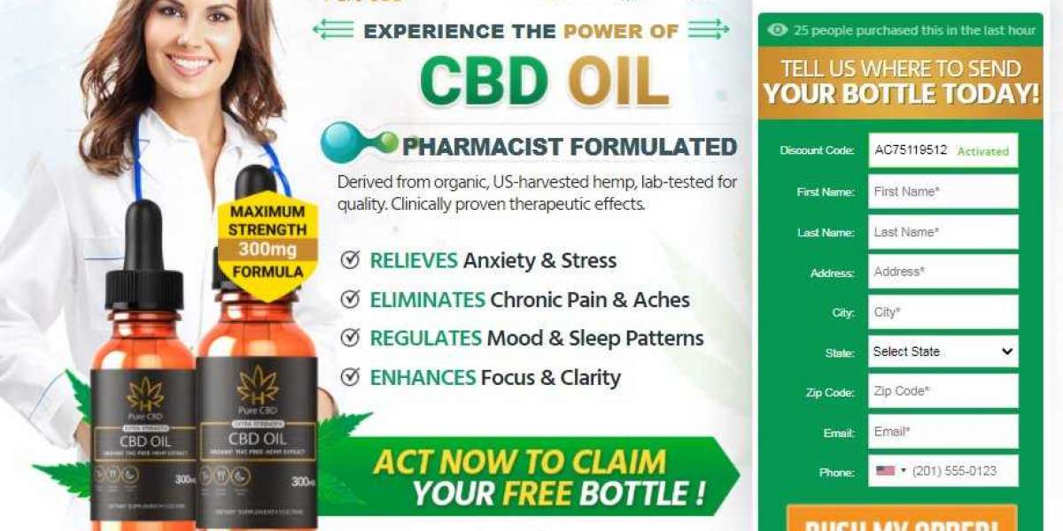 Orchard Acres CBD Oil: Reviews, Price |Reduces Pain, Stress, Anxiety|