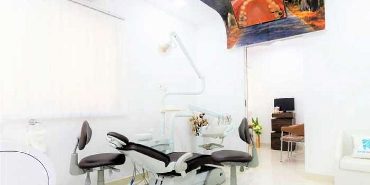 Root Canal Specialist in bhopal