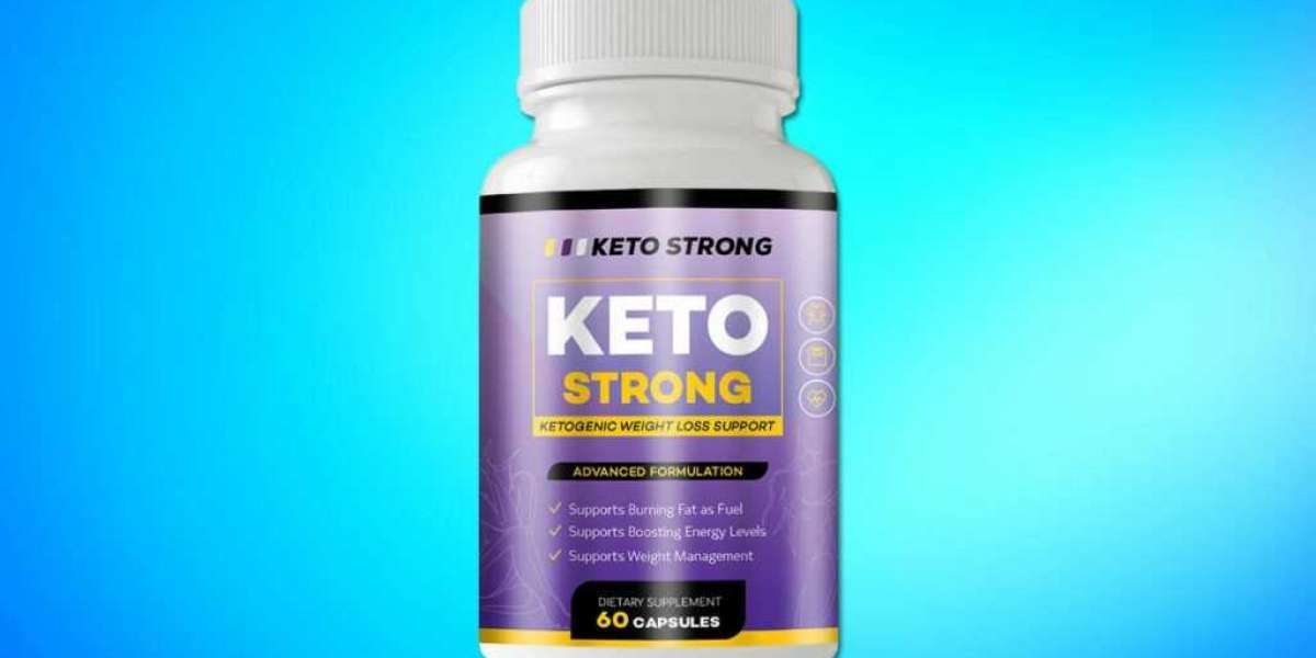 Keto strong canada worth buying