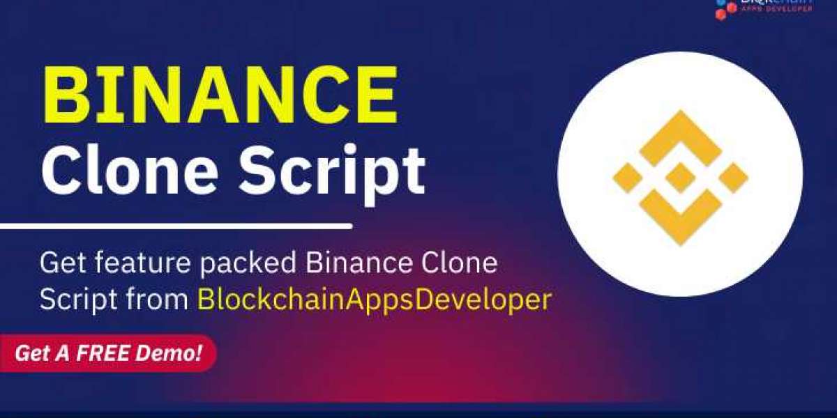 Launch Your Own Cryptocurrency Exchange Like Binance