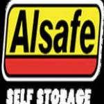 alsafe storage