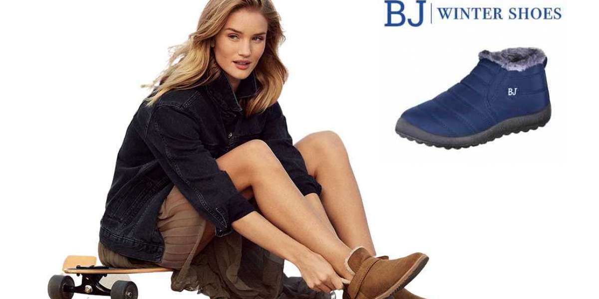 BooJoy Winter Boots UK Review- Where to Buy, Price or Scam