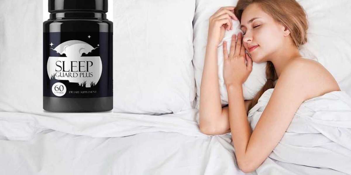 Sleep Guard Plus: OMG! Results & Price Shocking!