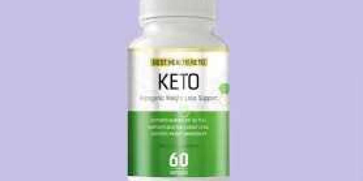 How to Losse Weight by Best Health Keto UK?