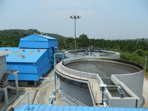 Water Softening, Sewage Water Treatment plant Manufacturers in Ajmer