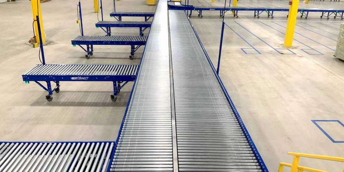 What to Look for in Conveyor Systems
