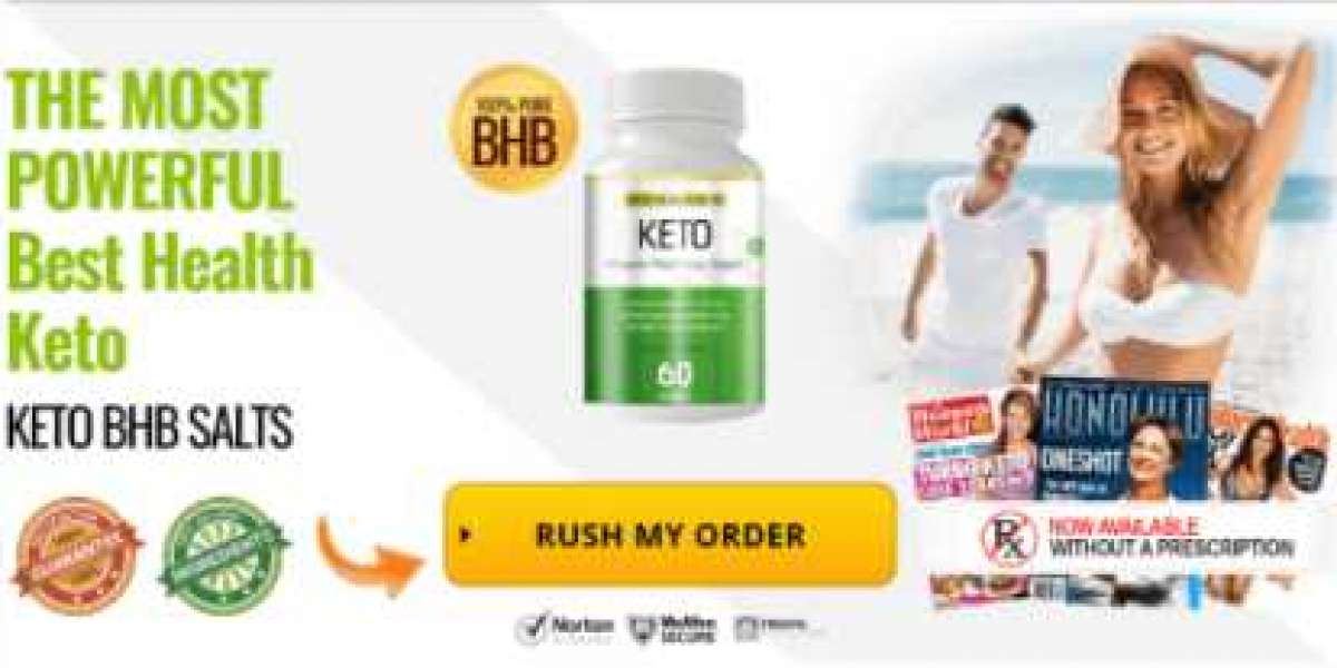 Best Health Keto UK  - Does It Work? Will This Burn Fat For You ...