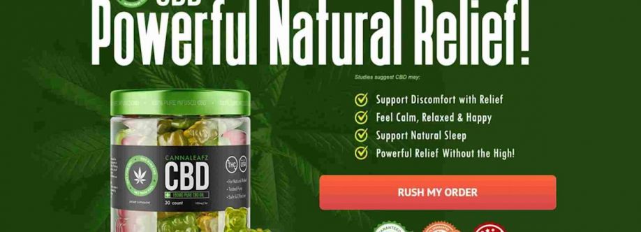 Botanical Farms CBD Gummies:Support discomfort with relief:-