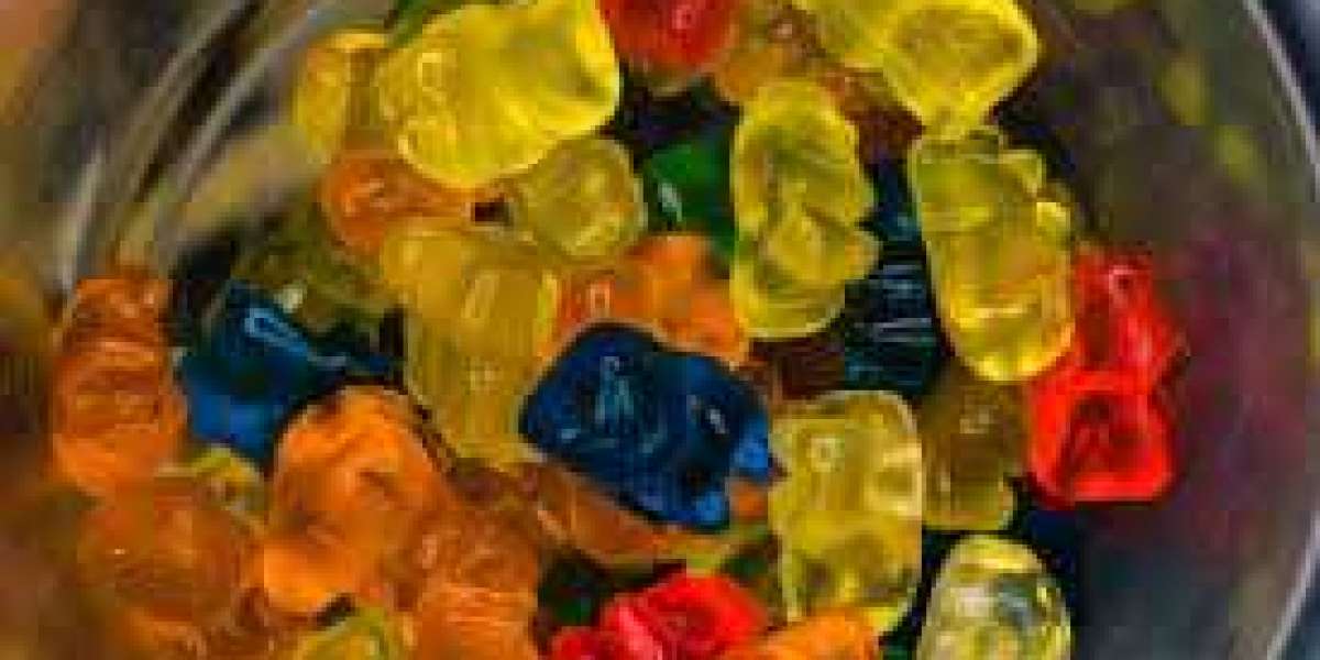 The Truth Behind Pure Potent CBD Gummies