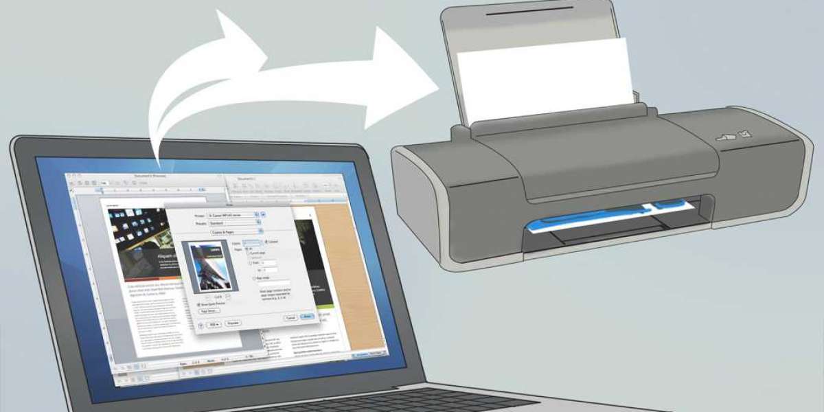 Connect Epson Printer To Computer