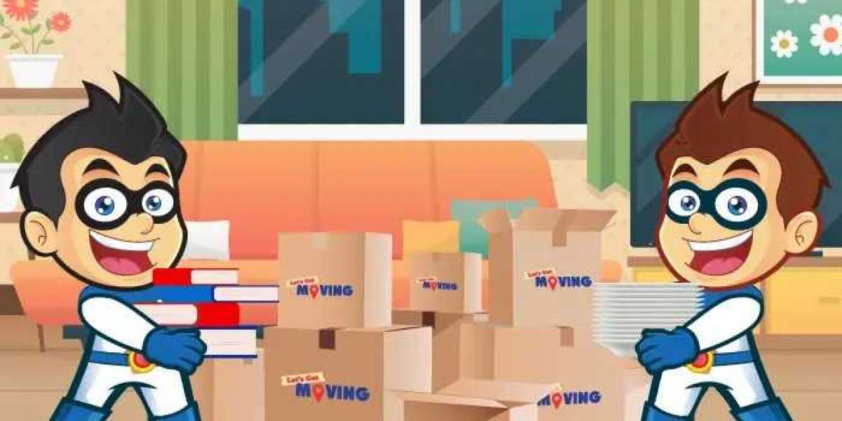 Major reasons to hire top moving companies in Toronto