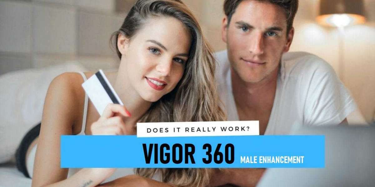 Vigor 360 México : No compre Lea esta reseña OFICIAL