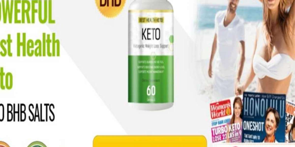 Best Health Keto Holland and Barrett UK