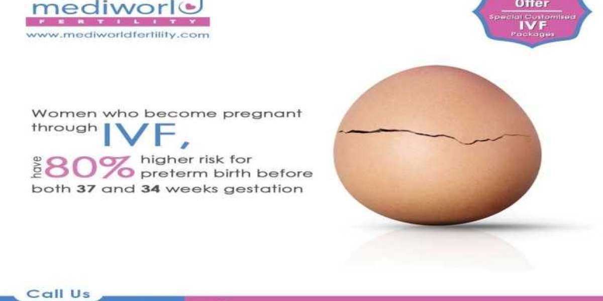 Search IVF Treatment in Delhi for Infertility