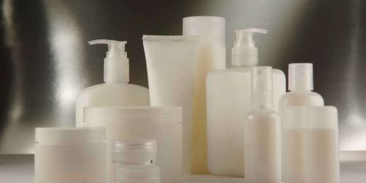 Personal Care Packaging Market Top Key Players with Forecasts Report 2028
