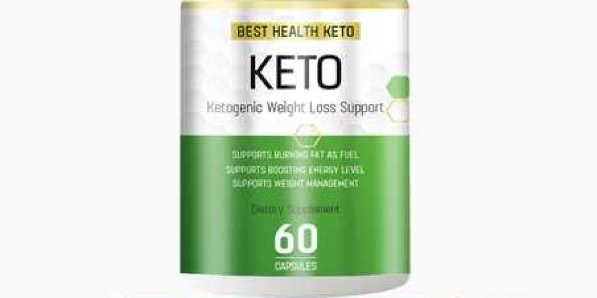 2021#1 Best Health Select Keto - 100% Original & Effective