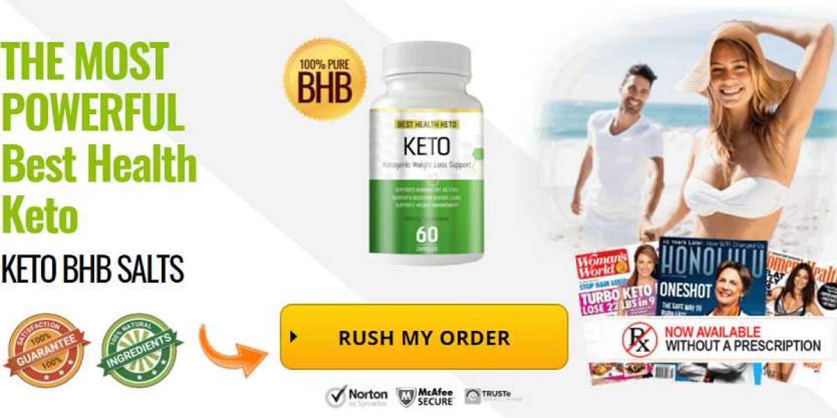 Best Health Select Keto {UK-Prices} Is It Legit Or Scam?