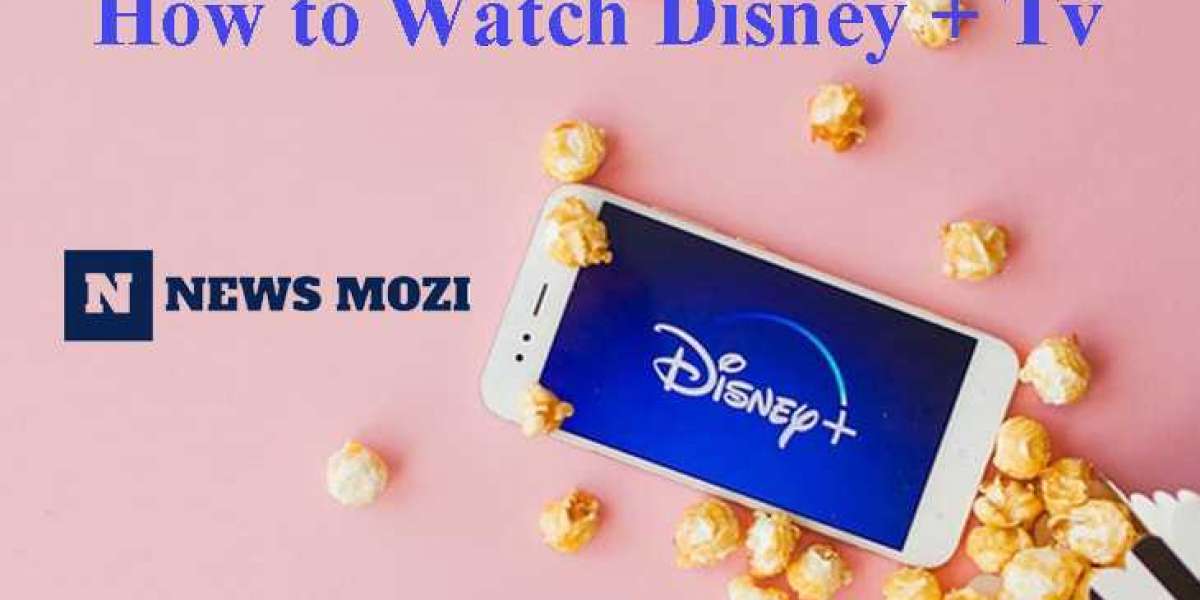 How to Connect Disney plus on the device via Disneyplus.com/begin