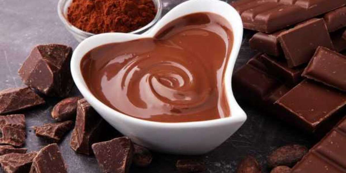 Is Chocolate Helpful in the Treatment of Dysfunction?