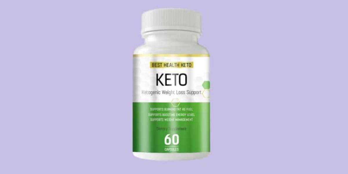 Best Health Keto United Kingdom- The Best Weight Loss Pill? | Product Review !