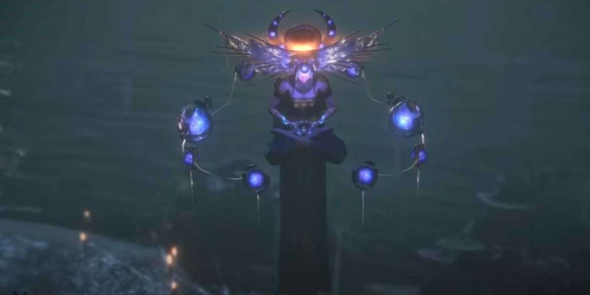 Do You Know About The Skill Gems In Path Of Exile