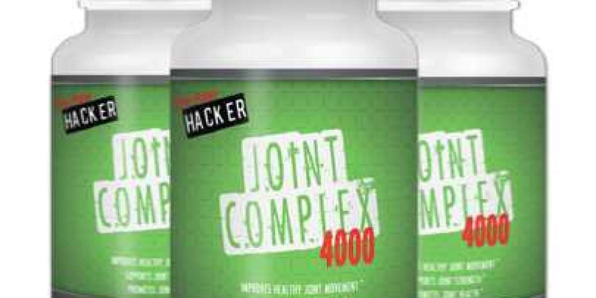 What is the best joint supplement?
