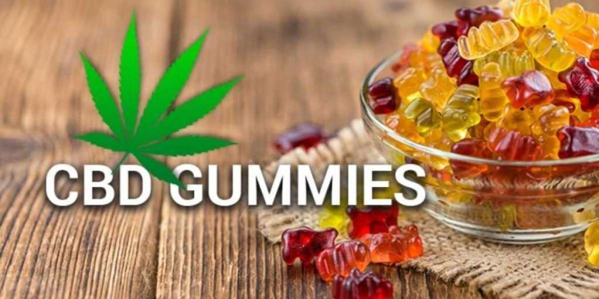 get rid of all sorts of body aches by using proficient Celine Dion CBD Gummies Canada