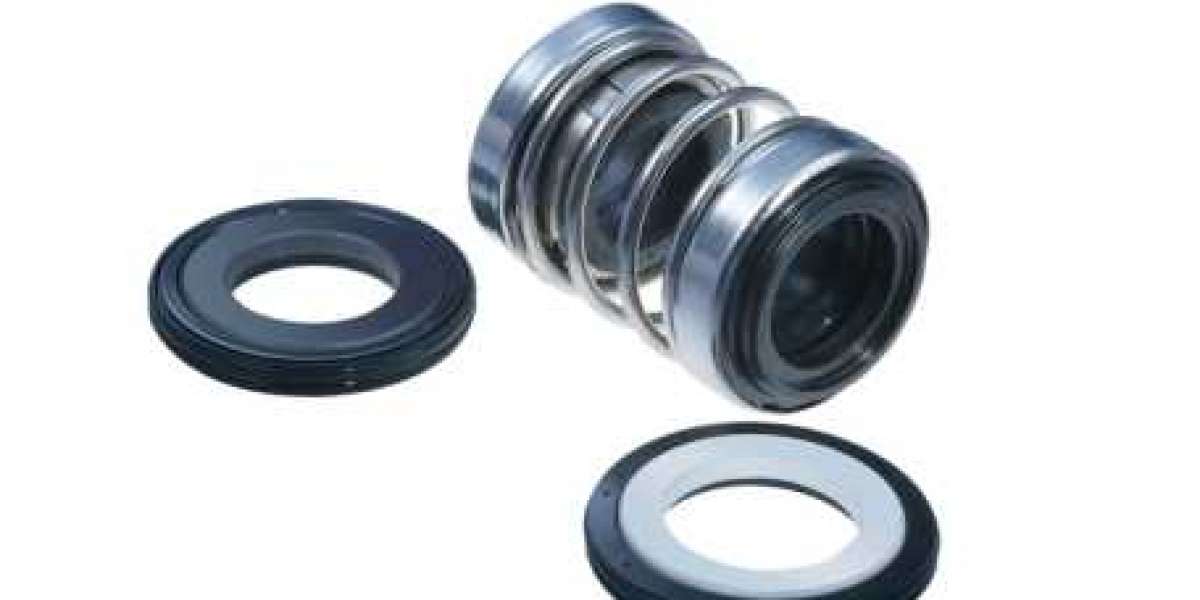 Common sense of mechanical seal corrosion protection