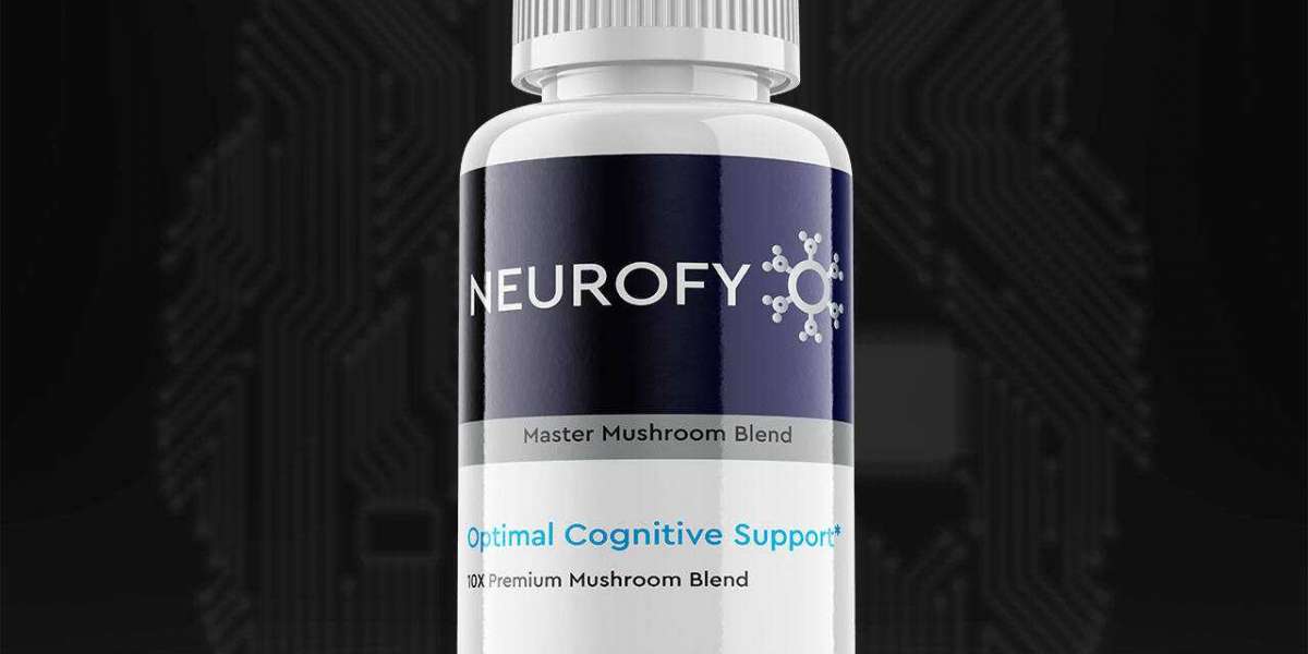 Neurofy cognitive enhancer 100% Powerful Brain Health Product Price and Ingredients?