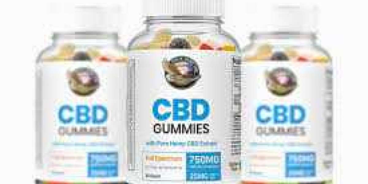 Everything You Need To Know About Eagle Hemp CBD Gummies Shark Tank.