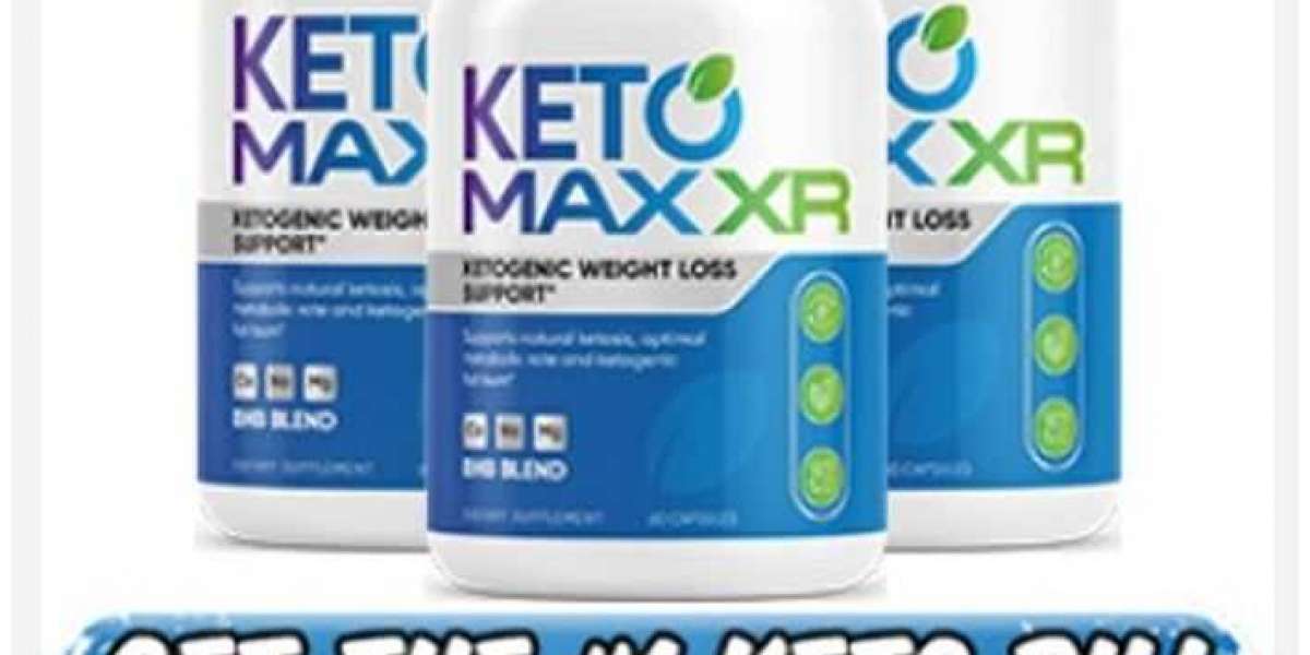 Keto Max XR Ingredients Side Effects Price and Ingredients And Scam?