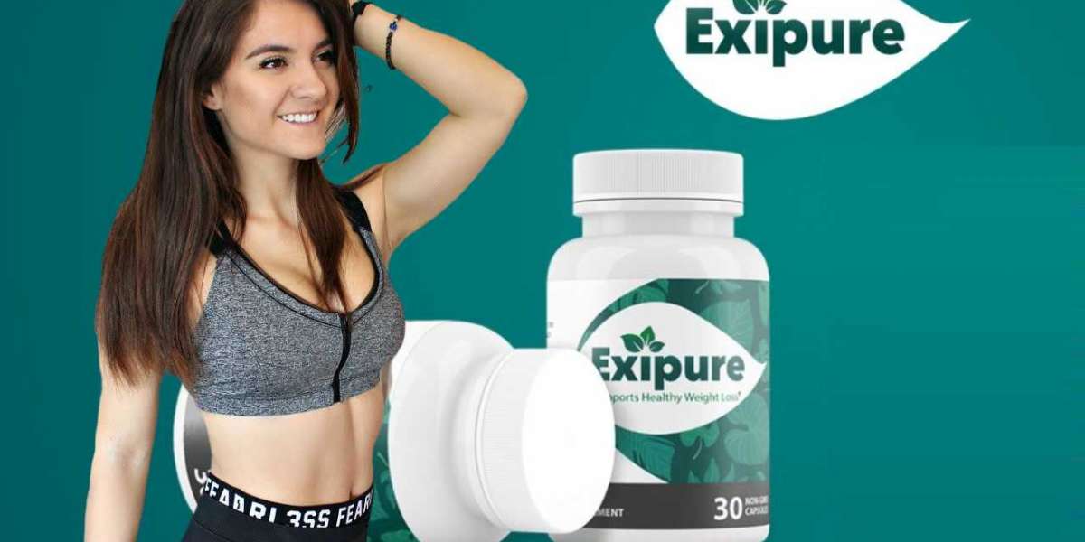 Exipure South Africa Pills Buy & Reviews