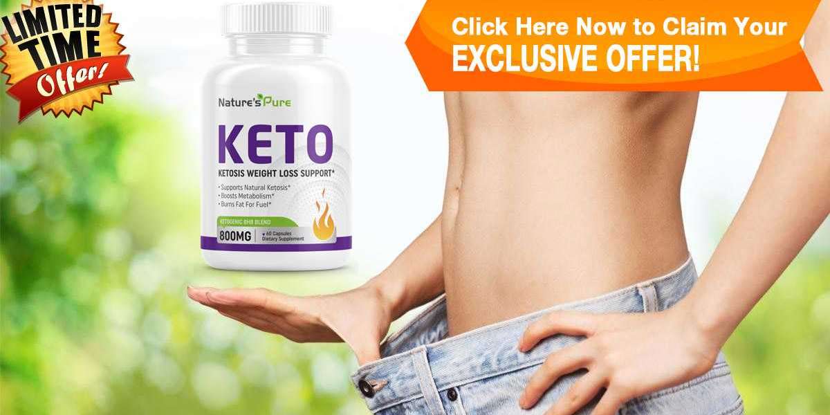 Keto Burn Max Reviews   