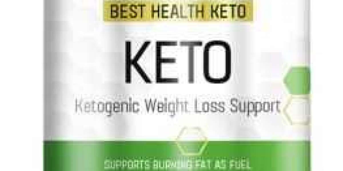 Best Health Keto