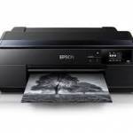 Epson Printer Offline