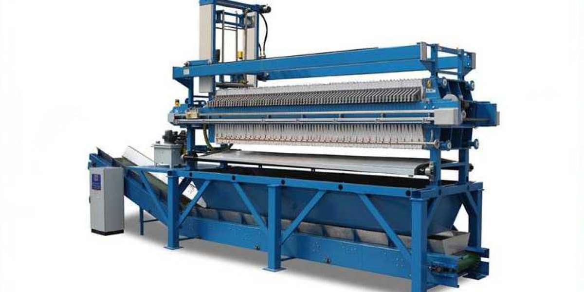 Do you know the maintenance measures of the filter press?