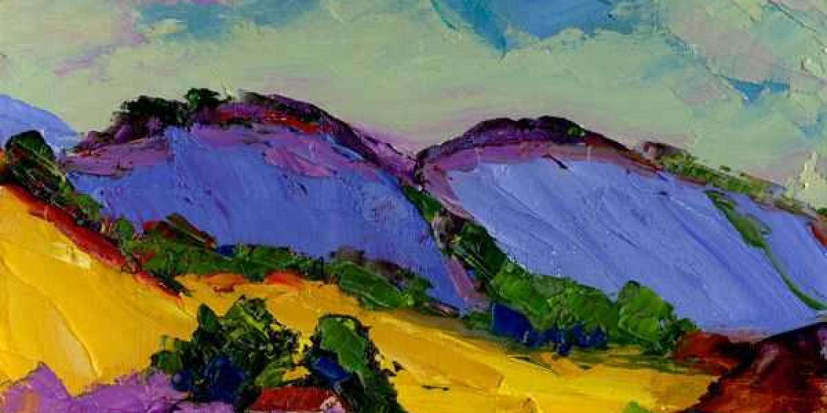 Blue Mountains Painters