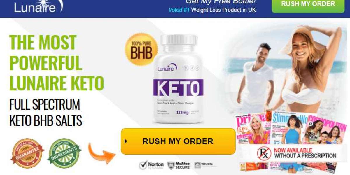 Where To Buy Lunaire Keto United Kingdom?