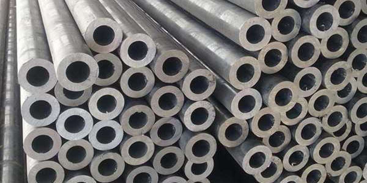 What is black steel pipe? What should I pay attention to when forging?