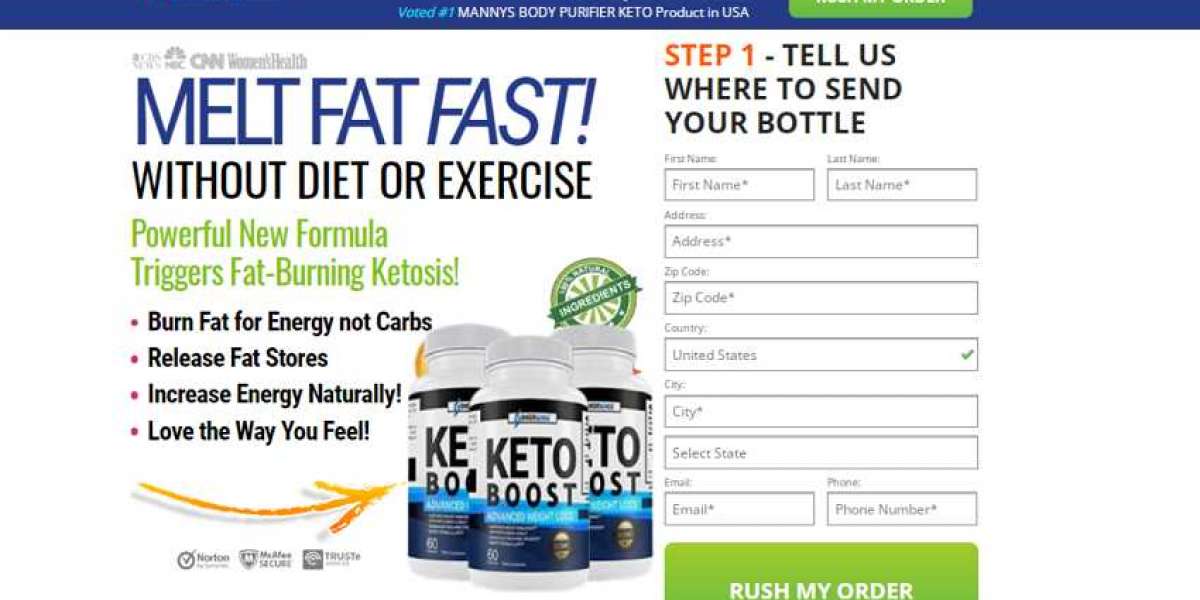 Sheer Sense Keto Boost Review {Jan 2022} Does It Really Works!