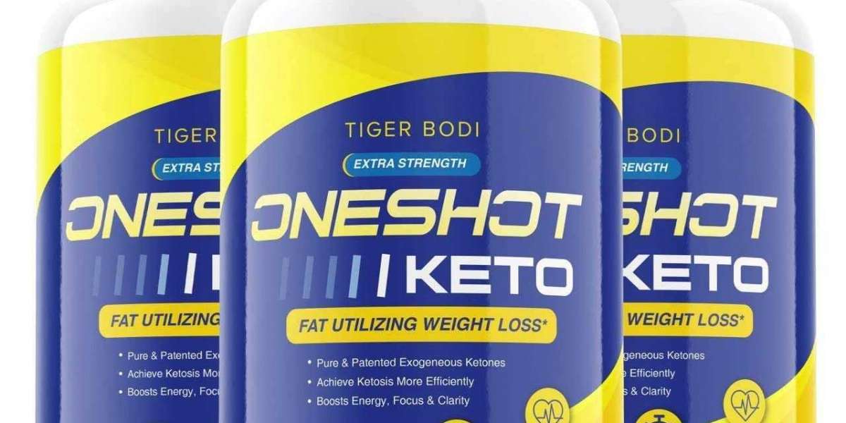 One Shot Keto Best Ever Weight loss Product Side Effects, Benefits And Scam?