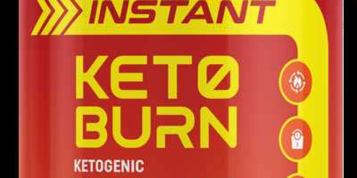 Instant Keto Burn Reviews Improve Your Weight Loss!