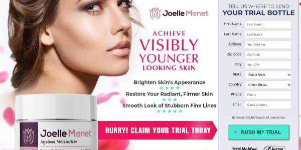 Joelle monet skincare cream reviews usa