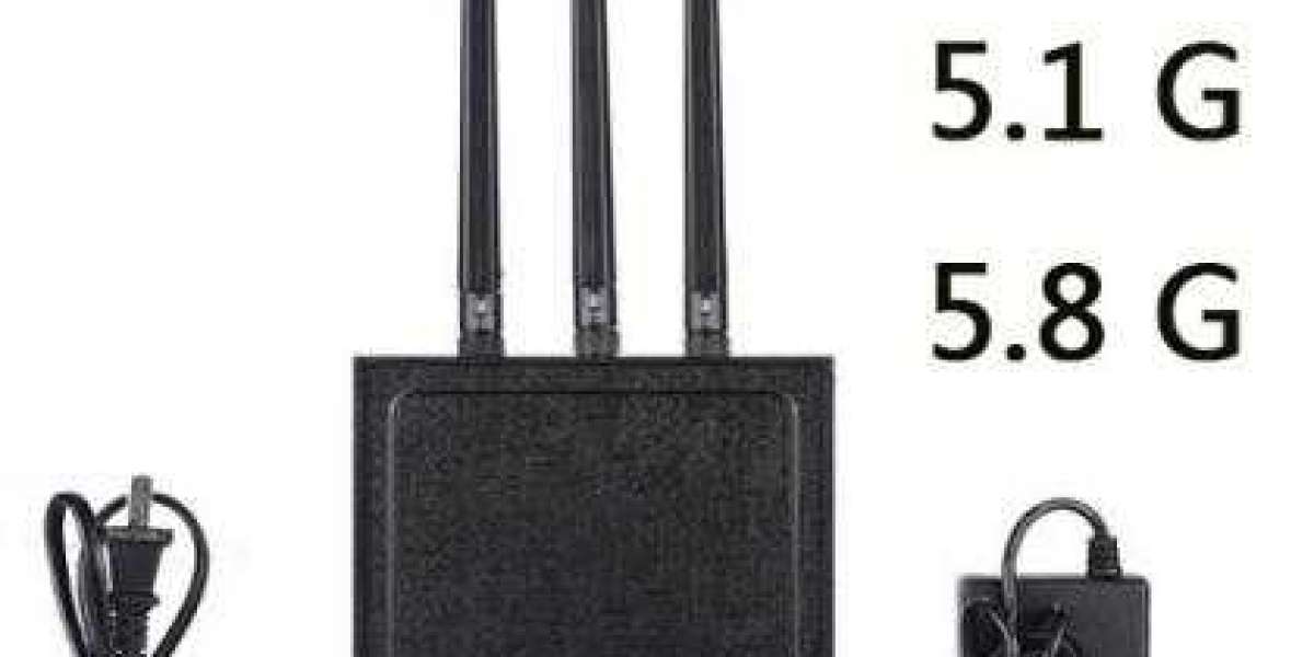 Mobile phone signal jammer installation and technical advantages of conference room signal jammer