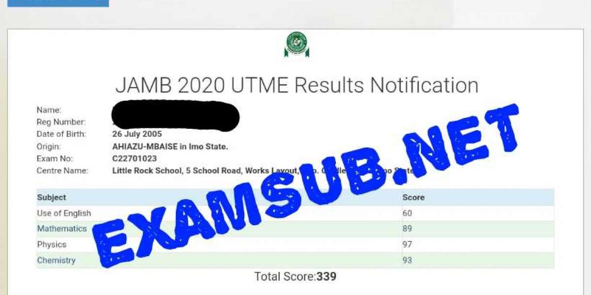 ARE YOU LOOKING FOR A PERFECT SOURCE FOR YOUR EXAM SUCCESS IN 2022 JAMB ?